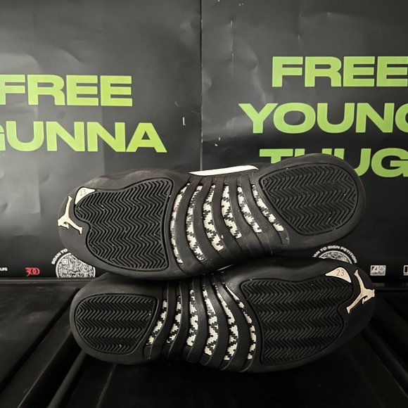 Air Jordan 12 Retro 'The Master' - Picture 4 of 11